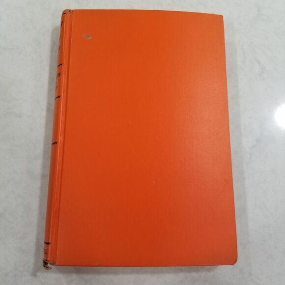 Cheaper by The Dozen Book by Frank Gilbreth, Ernestine Carey, 1948 1st Printing - Picture 3 of 10